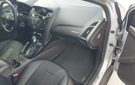 Ford Focus III, 2012 год, 800 000 рублей, 21 фотография