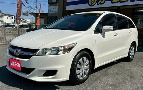 Honda Stream II, 2012 год, 850 000 рублей, 1 фотография