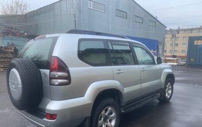 Toyota Land Cruiser Prado 120 рестайлинг, 2007 год, 1 850 000 рублей, 1 фотография