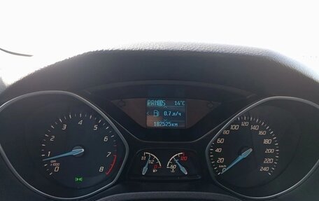 Ford Focus III, 2012 год, 800 000 рублей, 24 фотография