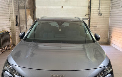 Peugeot 3008 II, 2021 год, 2 280 000 рублей, 1 фотография