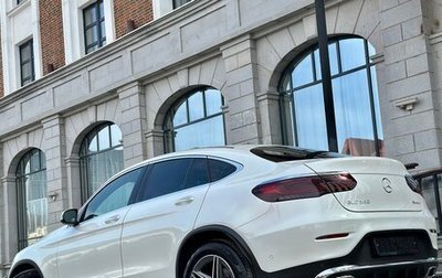 Mercedes-Benz GLC, 2019 год, 4 170 000 рублей, 1 фотография