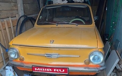 ЗАЗ 968, 1978 год, 100 000 рублей, 1 фотография