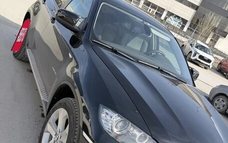 BMW X6, 2012 год, 1 800 000 рублей, 1 фотография