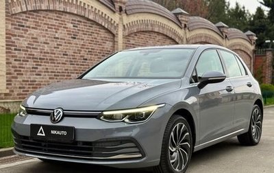 Volkswagen Golf VII, 2020 год, 2 399 000 рублей, 1 фотография