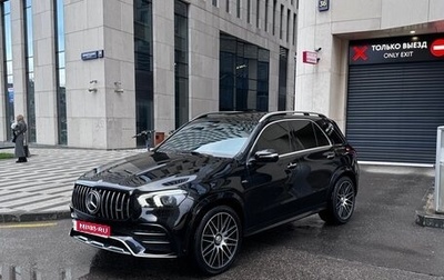 Mercedes-Benz GLE AMG, 2022 год, 10 500 000 рублей, 1 фотография