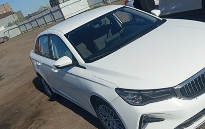 Geely Emgrand, 2024 год, 1 510 000 рублей, 1 фотография