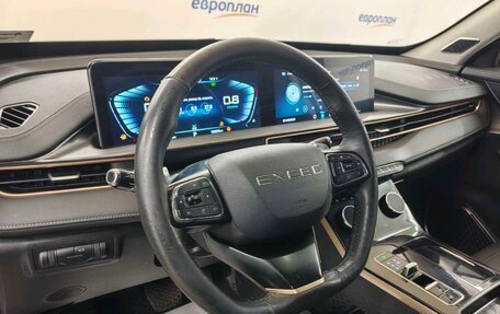 CheryExeed LX, 2023 год, 1 212 500 рублей, 1 фотография