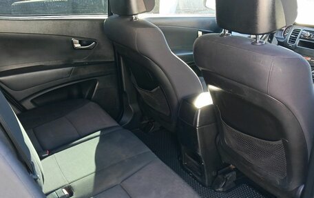 SsangYong Actyon II рестайлинг, 2011 год, 660 000 рублей, 11 фотография