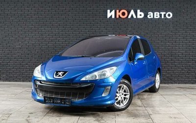 Peugeot 308 II, 2008 год, 450 000 рублей, 1 фотография