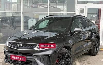 Geely Tugella FY11, 2023 год, 3 159 000 рублей, 1 фотография