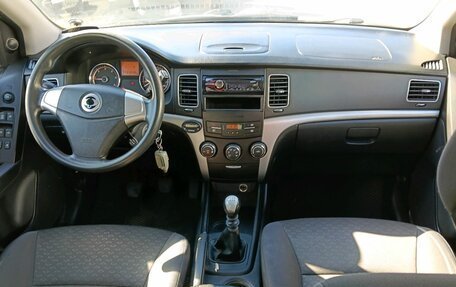 SsangYong Actyon II рестайлинг, 2011 год, 660 000 рублей, 12 фотография