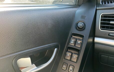 SsangYong Actyon II рестайлинг, 2011 год, 660 000 рублей, 16 фотография