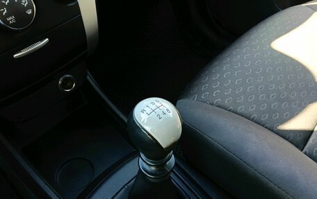 SsangYong Actyon II рестайлинг, 2011 год, 660 000 рублей, 15 фотография