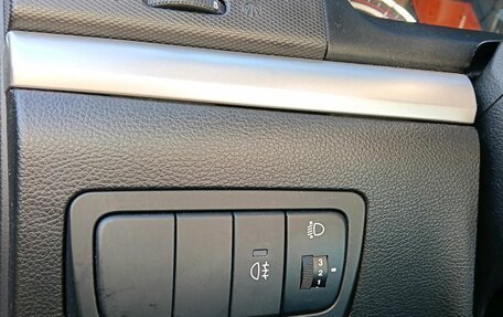 SsangYong Actyon II рестайлинг, 2011 год, 660 000 рублей, 17 фотография