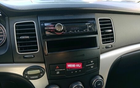 SsangYong Actyon II рестайлинг, 2011 год, 660 000 рублей, 14 фотография