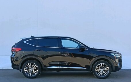 Haval F7 I, 2021 год, 1 850 000 рублей, 4 фотография