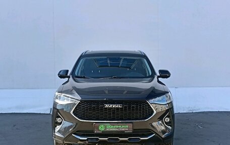 Haval F7 I, 2021 год, 1 850 000 рублей, 2 фотография