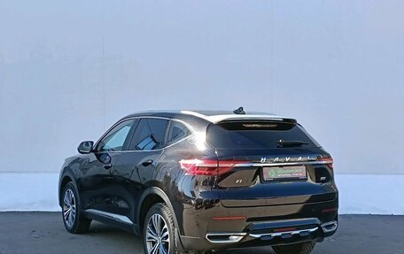 Haval F7 I, 2021 год, 1 850 000 рублей, 7 фотография