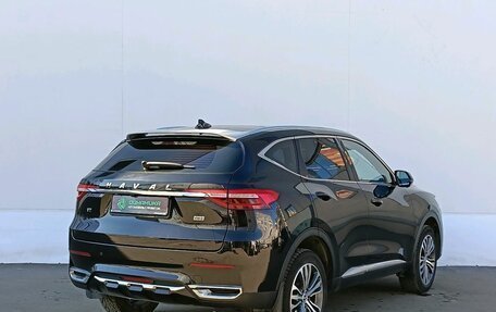 Haval F7 I, 2021 год, 1 850 000 рублей, 5 фотография