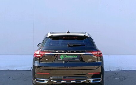 Haval F7 I, 2021 год, 1 850 000 рублей, 6 фотография