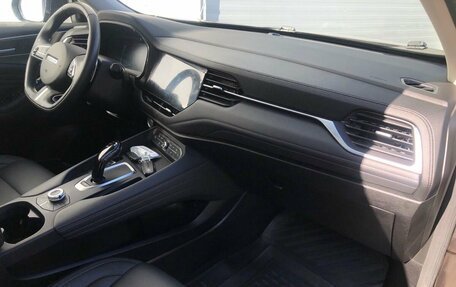 Haval F7 I, 2021 год, 1 850 000 рублей, 9 фотография