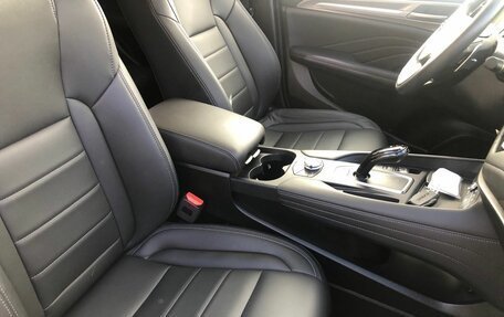 Haval F7 I, 2021 год, 1 850 000 рублей, 10 фотография