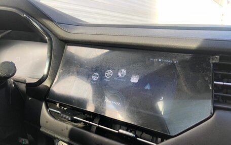 Haval F7 I, 2021 год, 1 850 000 рублей, 15 фотография