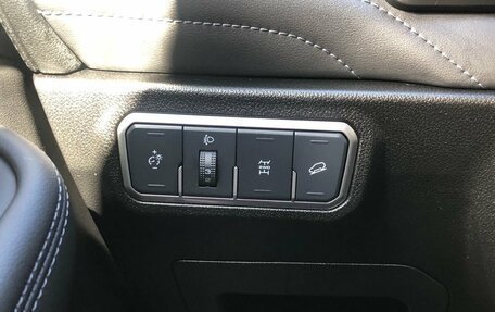 Haval F7 I, 2021 год, 1 850 000 рублей, 19 фотография