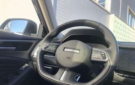 Haval F7 I, 2021 год, 1 850 000 рублей, 22 фотография