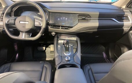 Haval F7 I, 2021 год, 1 850 000 рублей, 14 фотография