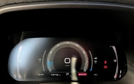 Haval F7 I, 2021 год, 1 850 000 рублей, 25 фотография