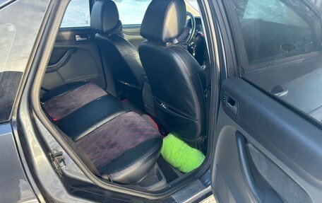 Ford Focus II рестайлинг, 2007 год, 385 000 рублей, 9 фотография