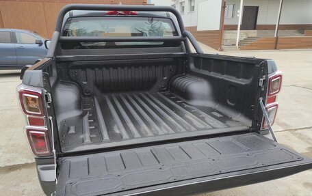 Isuzu D-Max, 2025 год, 4 330 000 рублей, 4 фотография