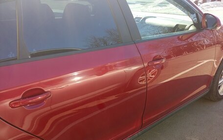 Volkswagen Jetta VI, 2007 год, 600 000 рублей, 4 фотография