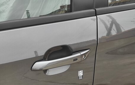 Isuzu D-Max, 2025 год, 4 330 000 рублей, 6 фотография