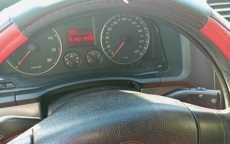 Volkswagen Jetta VI, 2007 год, 600 000 рублей, 3 фотография