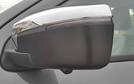 Isuzu D-Max, 2025 год, 4 330 000 рублей, 7 фотография