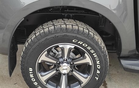 Isuzu D-Max, 2025 год, 4 330 000 рублей, 13 фотография