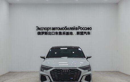Audi A3, 2022 год, 2 311 000 рублей, 2 фотография