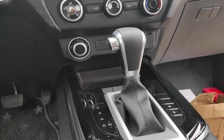 Isuzu D-Max, 2025 год, 4 330 000 рублей, 15 фотография