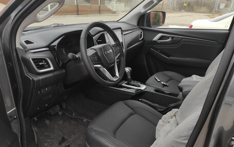 Isuzu D-Max, 2025 год, 4 330 000 рублей, 20 фотография