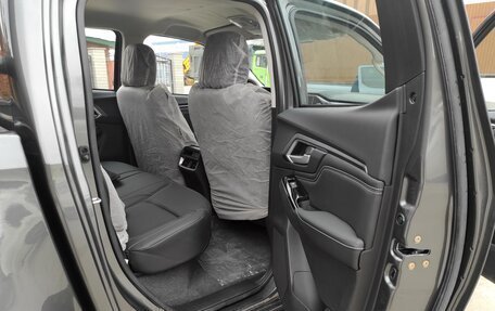 Isuzu D-Max, 2025 год, 4 330 000 рублей, 17 фотография