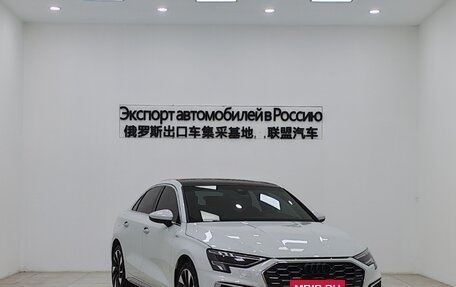 Audi A3, 2022 год, 2 311 000 рублей, 3 фотография