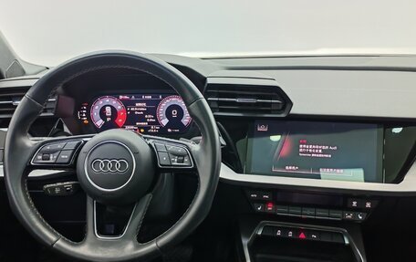 Audi A3, 2022 год, 2 311 000 рублей, 10 фотография