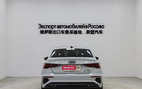 Audi A3, 2022 год, 2 311 000 рублей, 5 фотография