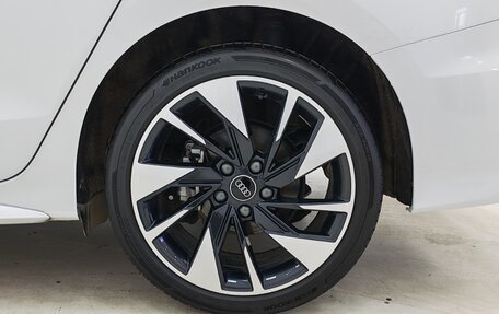 Audi A3, 2022 год, 2 311 000 рублей, 7 фотография