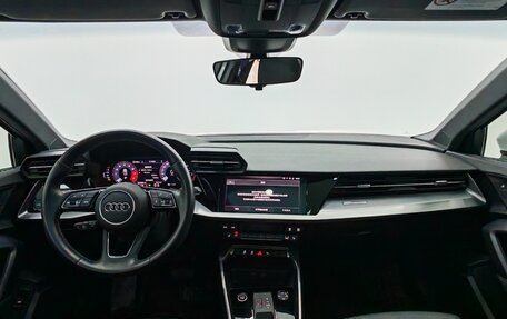 Audi A3, 2022 год, 2 311 000 рублей, 9 фотография