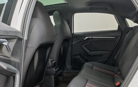 Audi A3, 2022 год, 2 311 000 рублей, 14 фотография