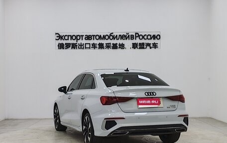 Audi A3, 2022 год, 2 311 000 рублей, 6 фотография